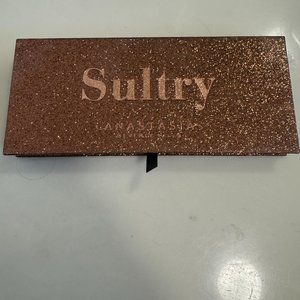 Anastasia Beverly Hills eyeshadow pallet